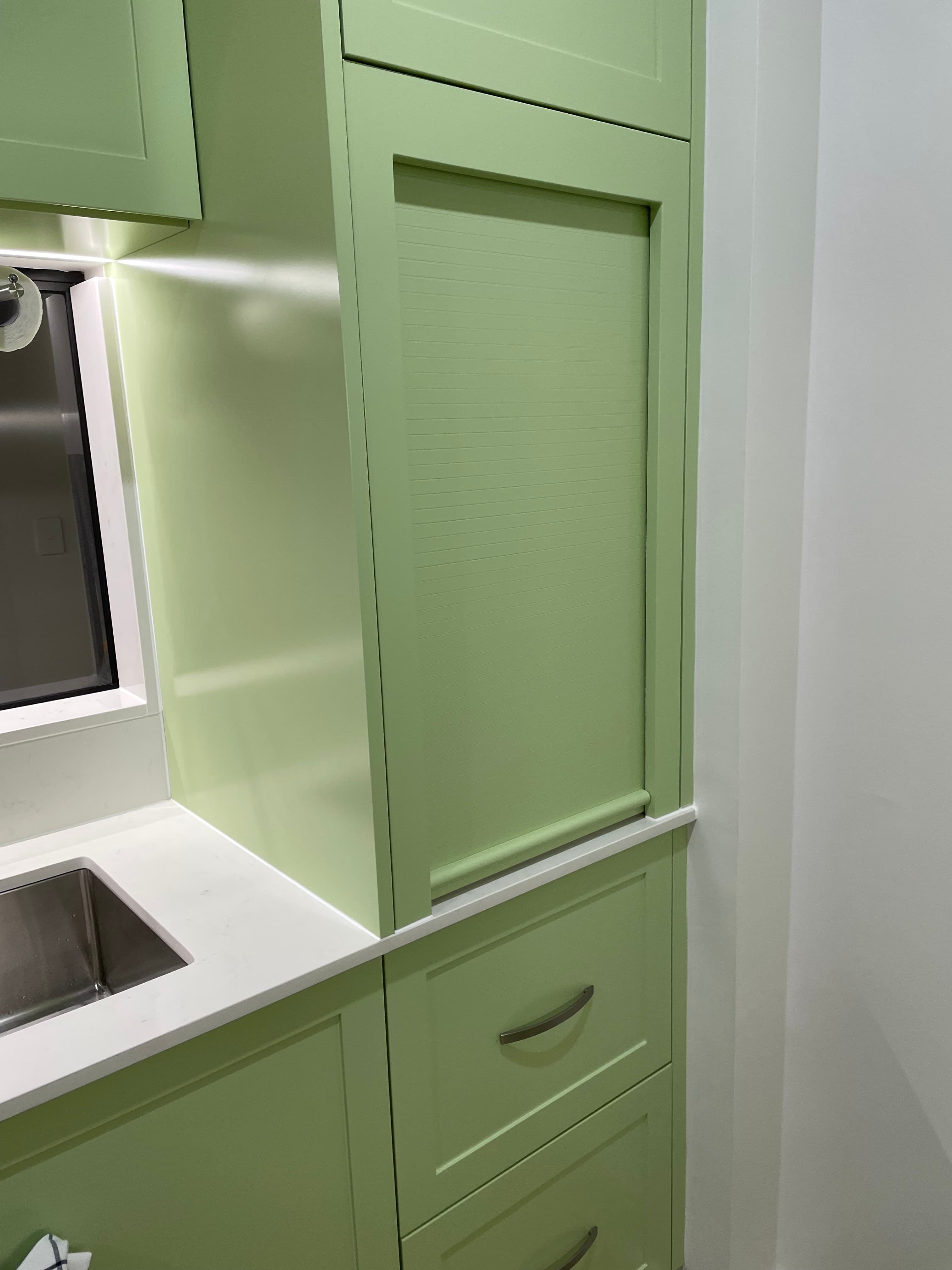 Baulkham Hills Full Apartment Renovation