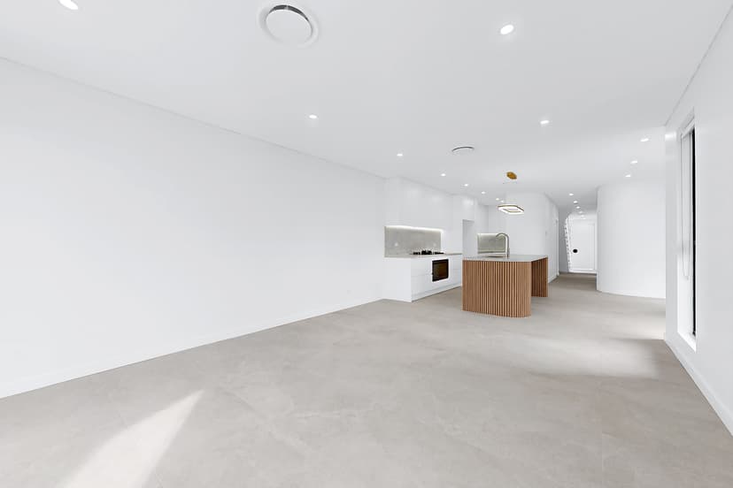 Complete Renovation renovation in Greenacre