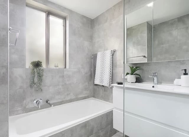 Project Gallery | Fine Touch Group