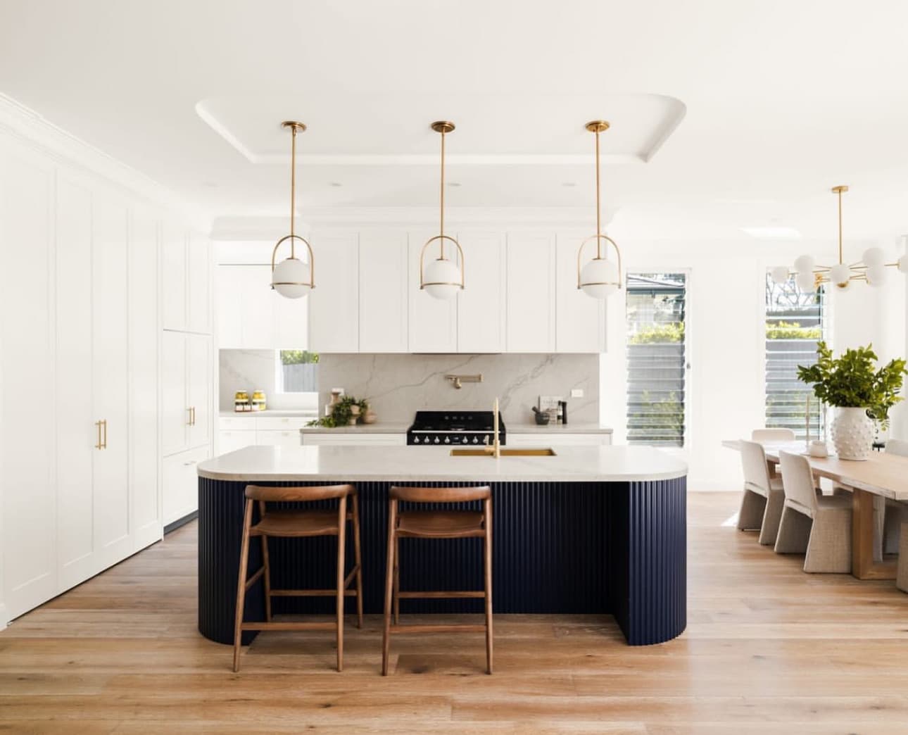 Kitchen Renovation