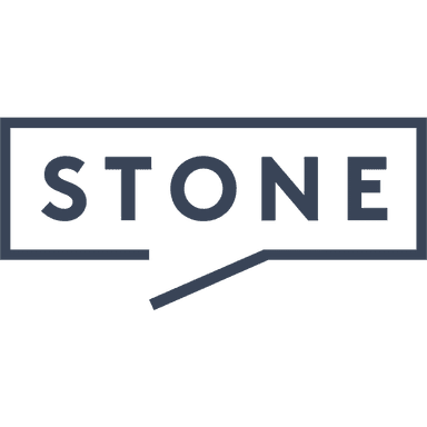 Stone Real Estate logo