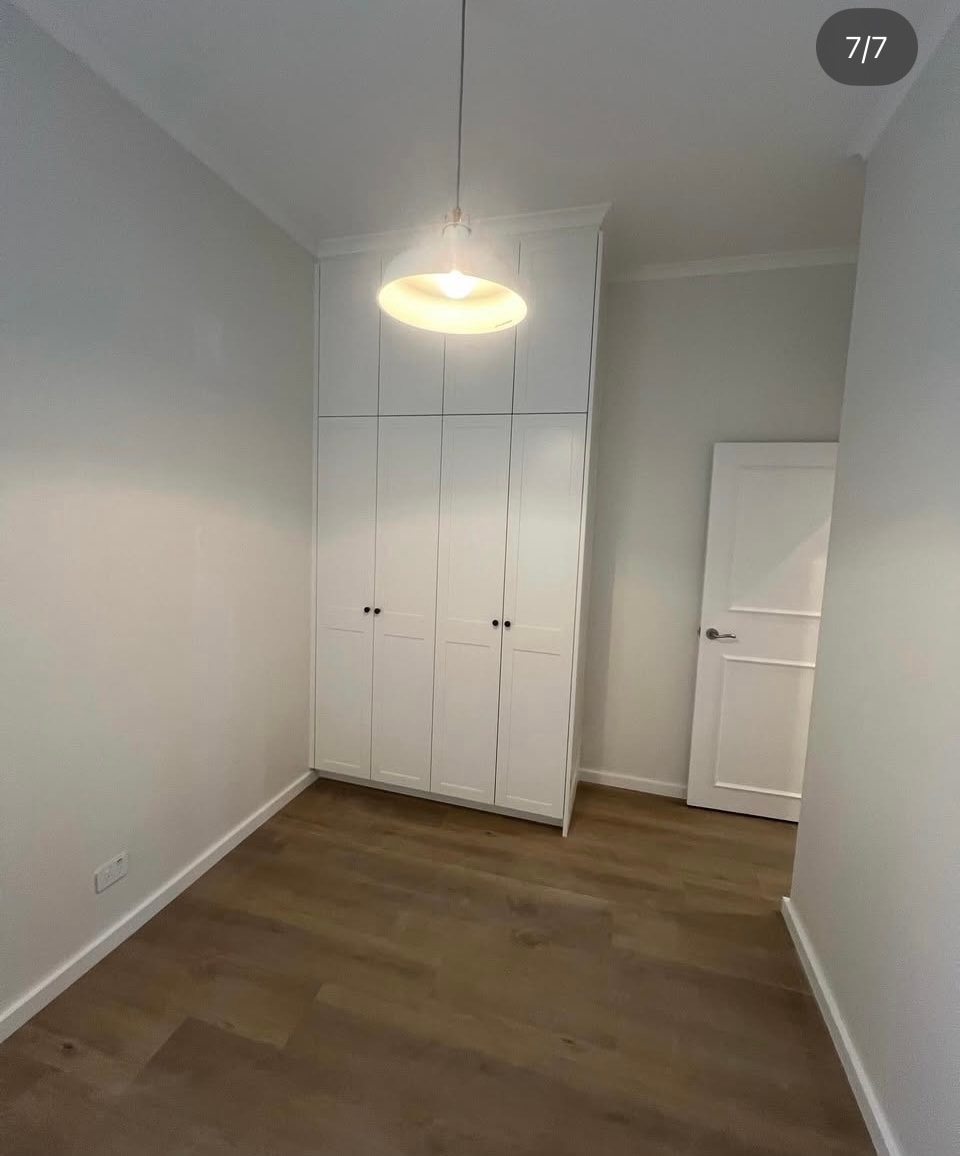 Kitchen storage