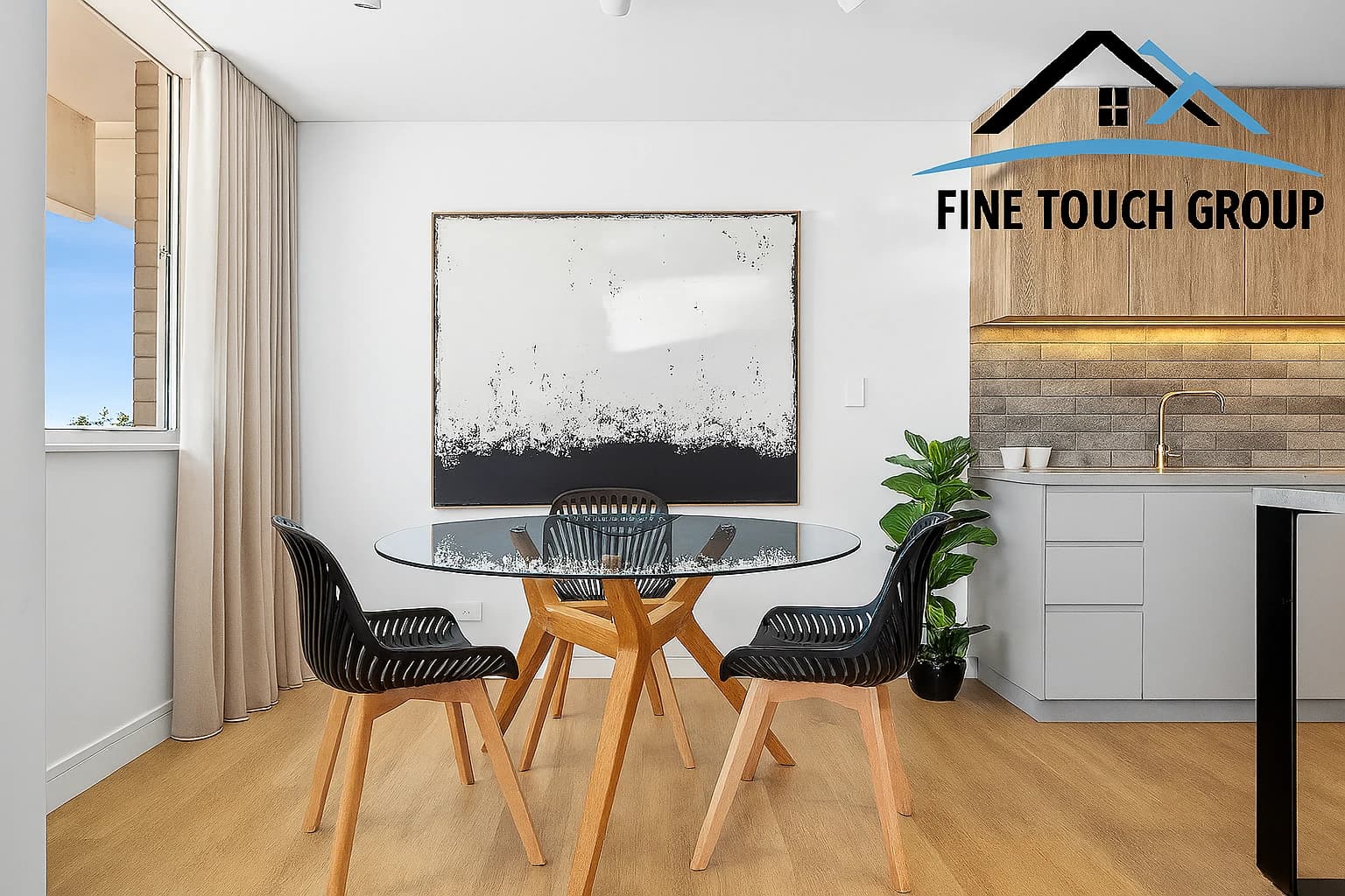 Apartment Renovation