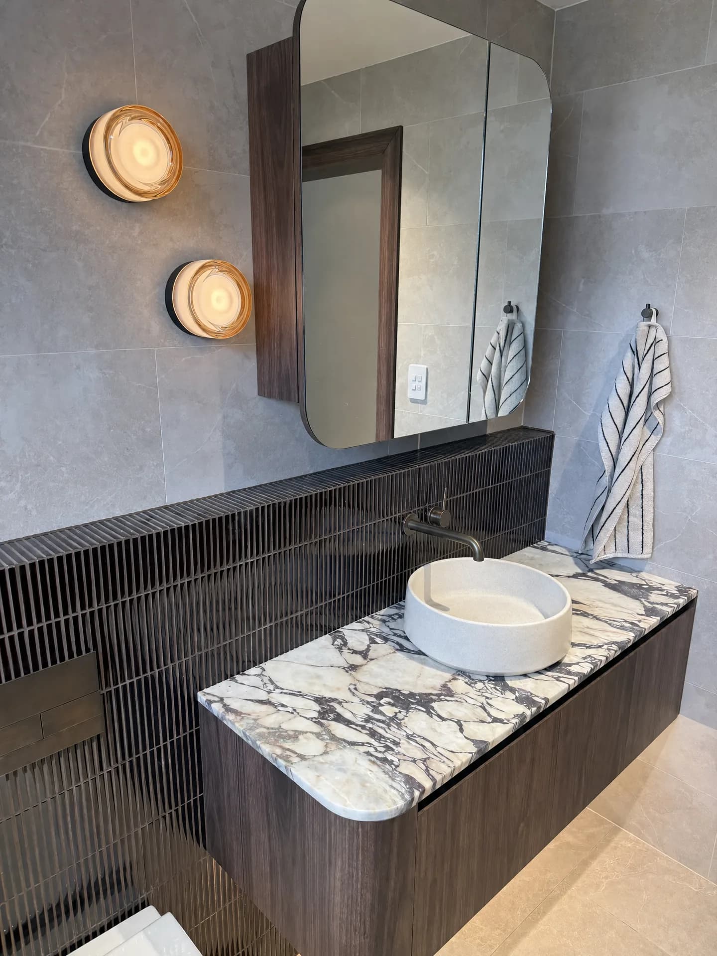Bondi Beach renovation