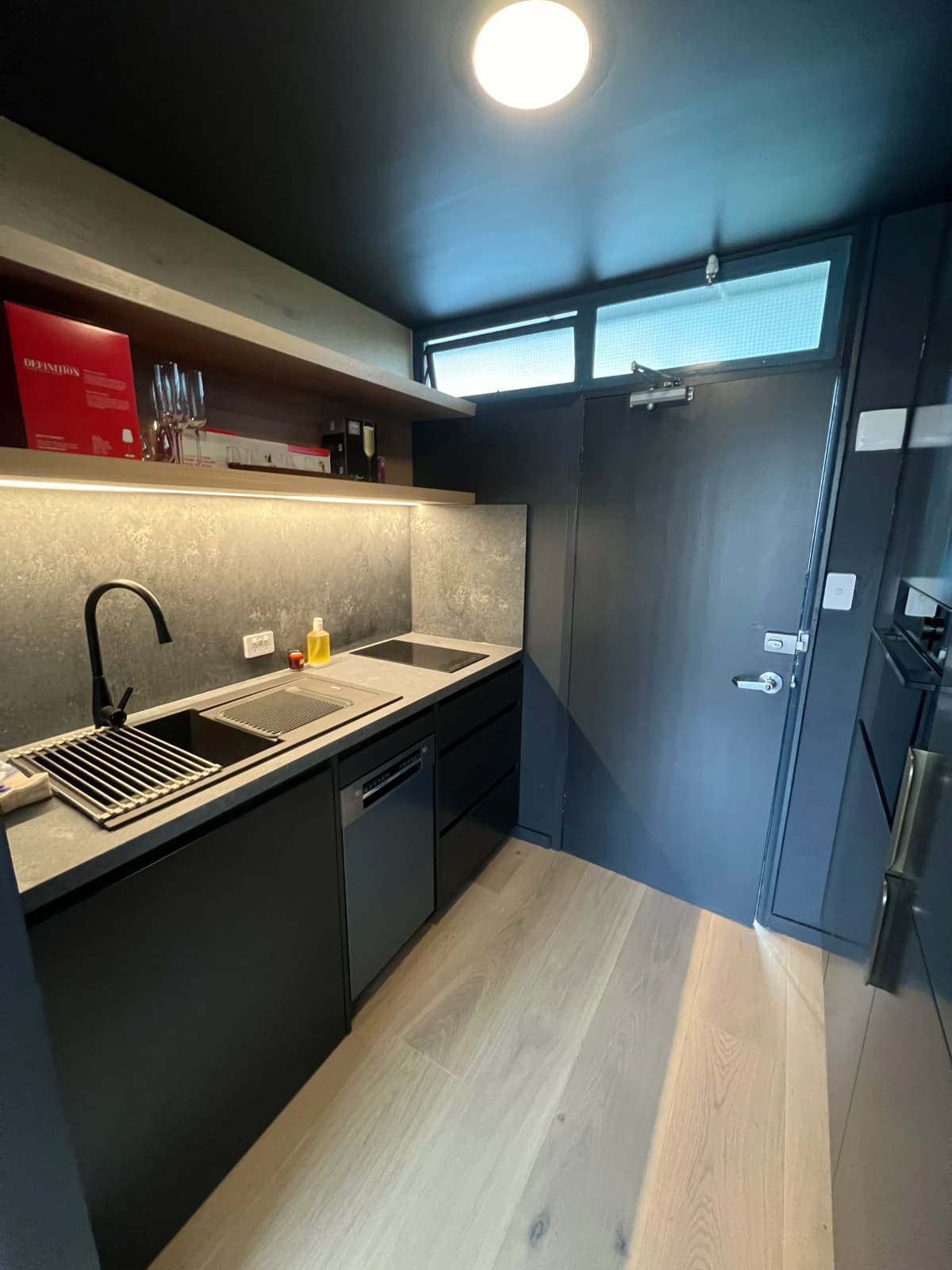 Quality small renovation work