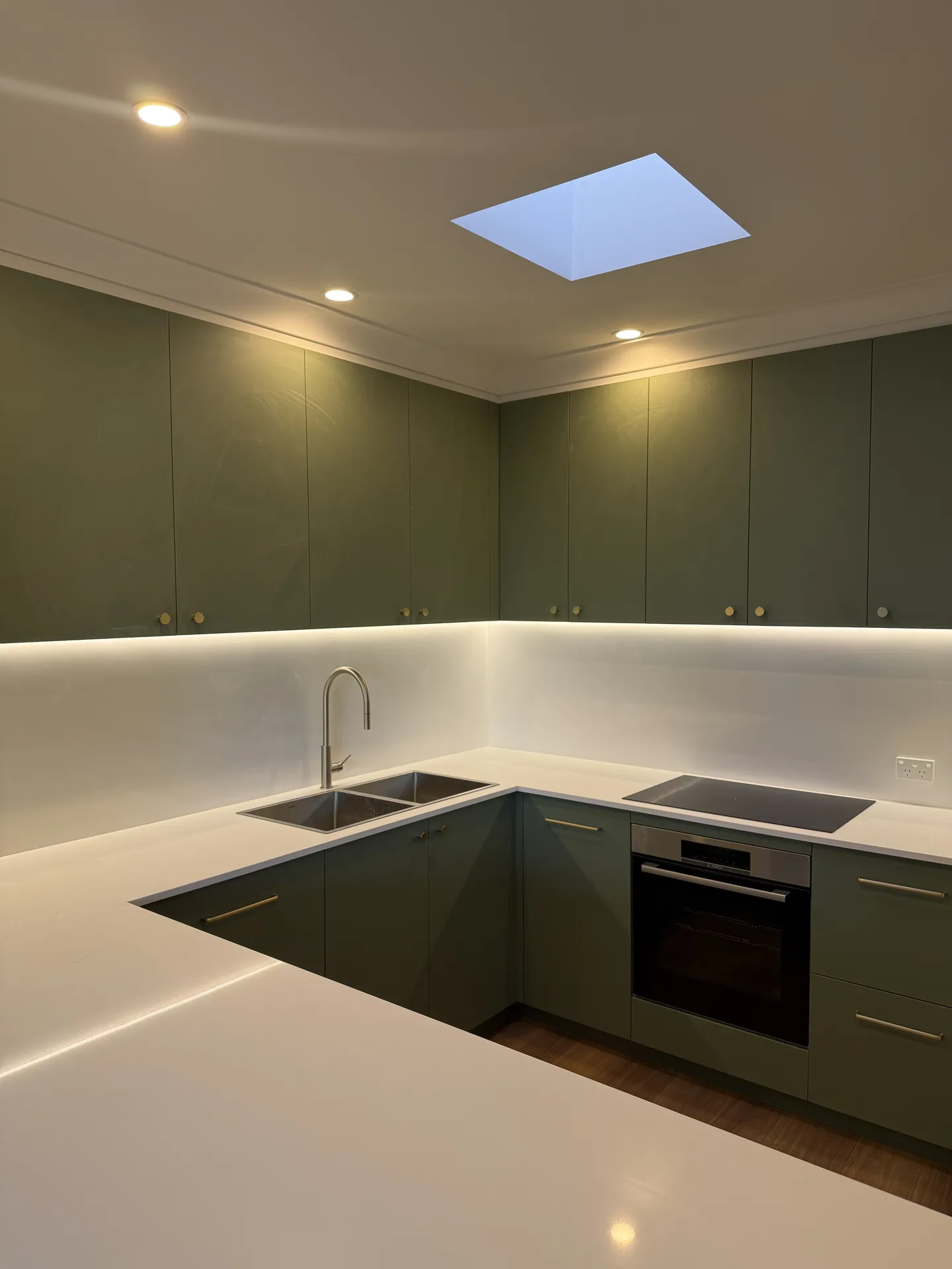 Drummoyne renovation