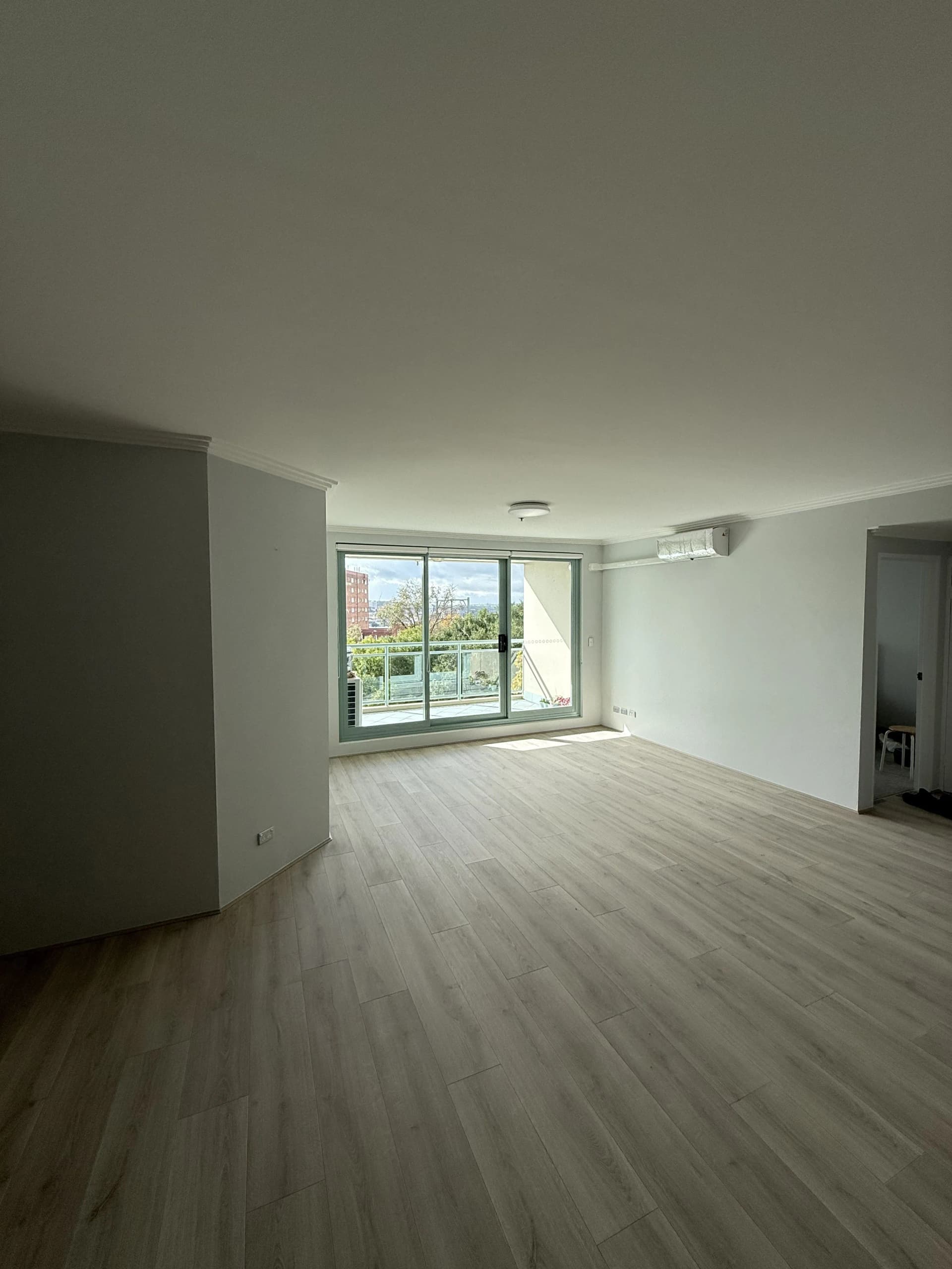 Milsons Point renovation