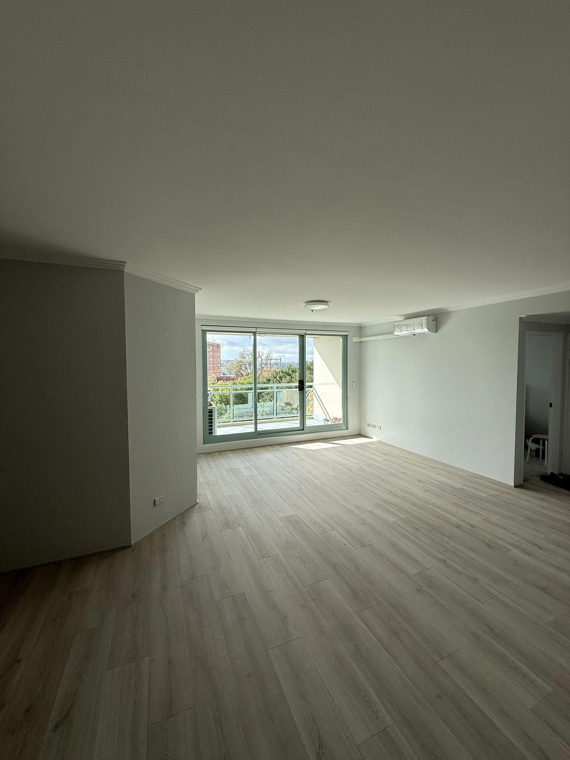 Milsons Point Apartment Modernisation