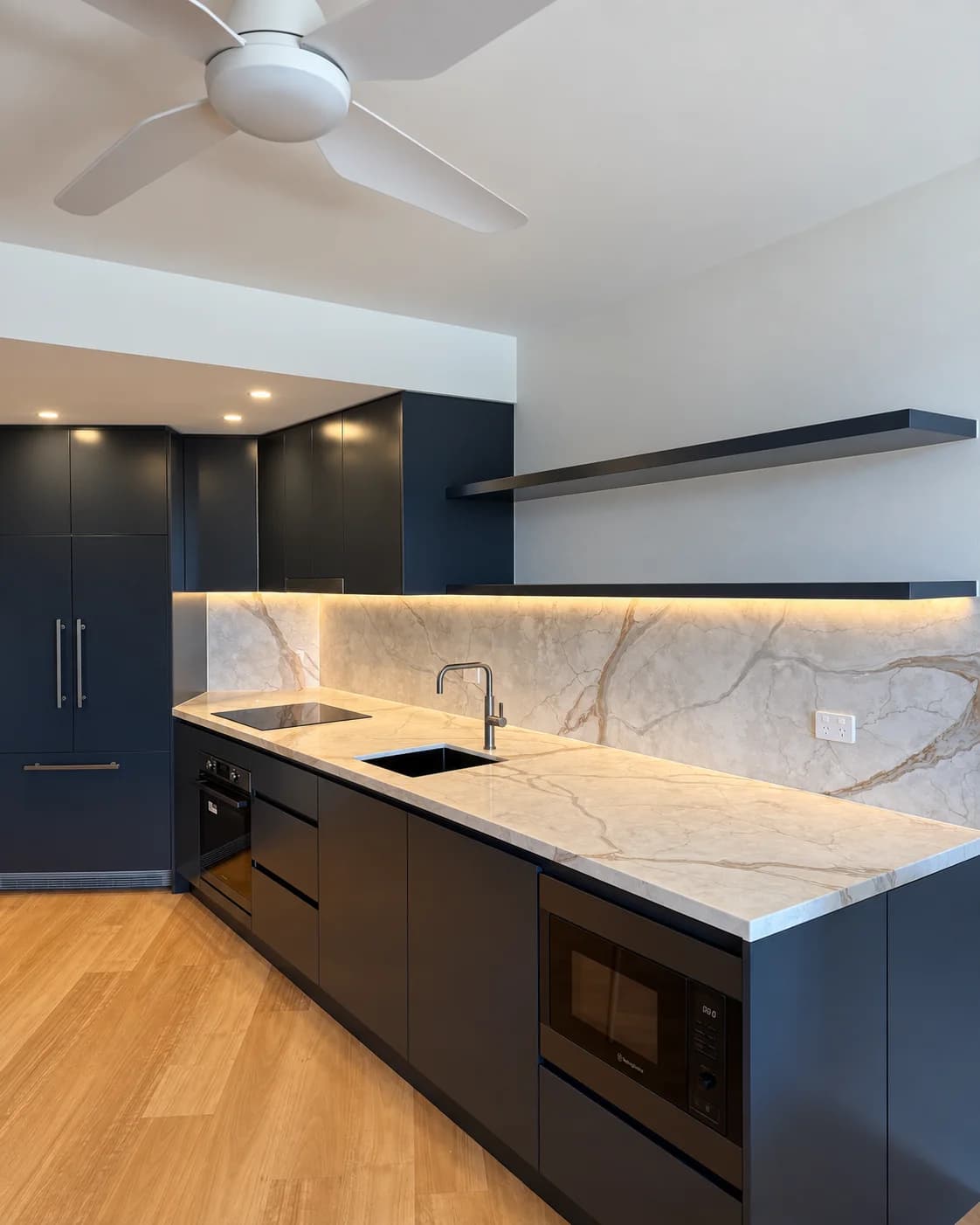 Waterloo renovation